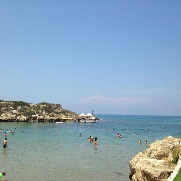 Queen Aphrodite Hotel Karpasa Ngoại thất bức ảnh